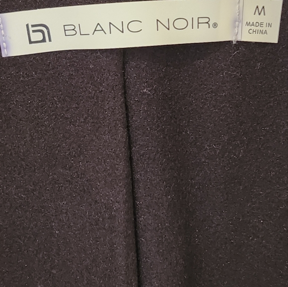 Blanc Noir Interface packable jacket - Picture 6 of 12